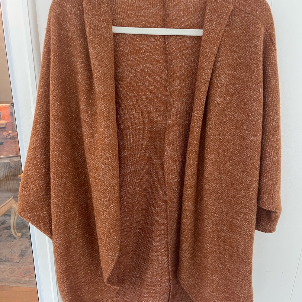 Cozy Women's Sweater